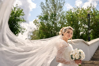 Wedding photographer Aleksey Davydov. Photo of 22.06.2025