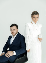 Huwelijksfotograaf Aram Melikyan. Foto van 13.05.2024