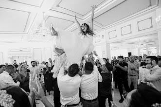 Esküvői fotós: Alessandro Spagnolo. 11.11.2023 -i fotó