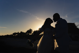 Bryllupsfotograf Jesus Vazquez. Foto fra 09.04.2024