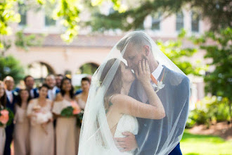 Fotógrafo de casamento Shanti Duprez. Foto de 30.12.2019