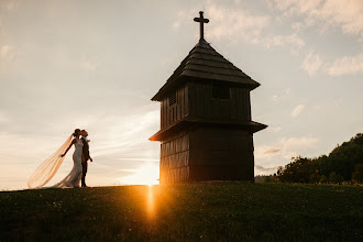 Wedding photographer Lukas Pastorek. Photo of 20.05.2024