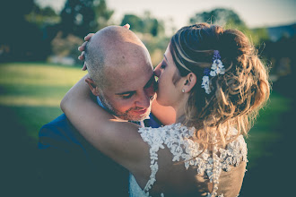 Photographe de mariage Lisa Biddoccu. Photo du 08.07.2020