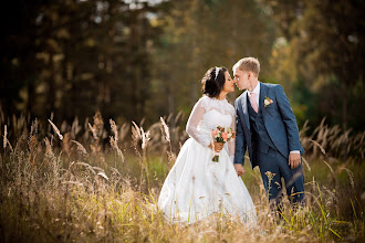 Svatební fotograf Dmitriy Pechenkin. Fotografie z 04.04.2018