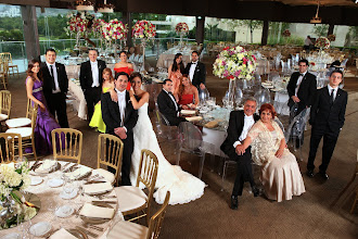 Wedding photographer Mauricio Alanis. Photo of 14.11.2021
