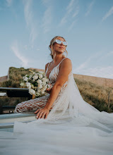 Bryllupsfotograf Leo Furió. Bilde av 22.07.2025