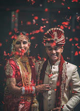 Nhiếp ảnh gia ảnh cưới Anak Bhagwat. Ảnh trong ngày 08.07.2022