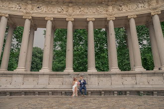 Bryllupsfotograf Viktoriya Utochkina. Foto fra 13.06.2025