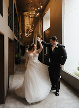 Wedding photographer Jennifert Alfaro. Photo of 04.06.2025