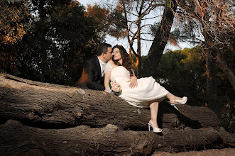 Fotografo di matrimoni Domenico Sciancalepo. Foto del 14.02.2019