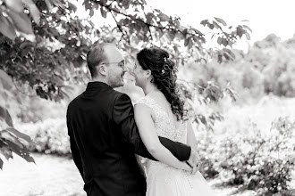 Wedding photographer Amélie Raymondeau. Photo of 15.11.2021