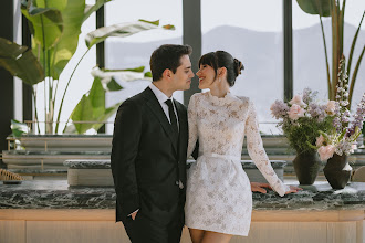 婚禮攝影師Nihan Güzel Daştan. 29.06.2025的照片