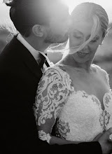 Vestuvių fotografas: Pierpaolo Cialini. 07.06.2024 nuotrauka
