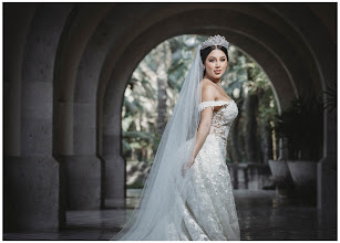 Fotógrafo de bodas Alejandro Gutierrez. Foto del 20.05.2025