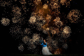 Fotograful de nuntă Michael Freas. Fotografie la: 07.06.2024