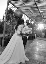 Wedding photographer Taha HALBAS. Photo of 04.10.2025