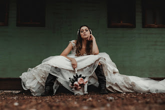 Wedding photographer Raquel Miranda. Photo of 04.01.2020