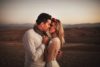 Fotografo di matrimoni Alexandros Kolokythas. Foto del 04.04.2021