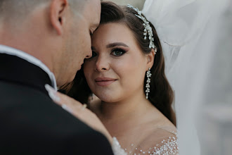 Wedding photographer Marcin Grand. Photo of 29.06.2025