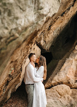 Fotógrafo de bodas Vadim Romanyuk. Foto del 15.03.2024