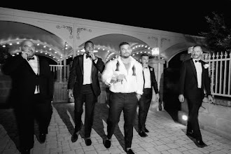 Wedding photographer Danilo Sicurella. Photo of 21.05.2025