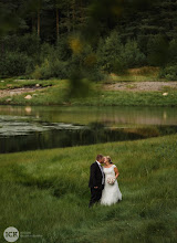 Fotógrafo de bodas Ida Kvisgaard. Foto del 14.05.2019