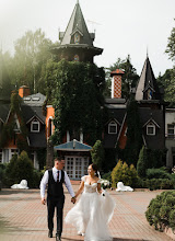 ช่างภาพงานแต่งงาน Aleksandr Biryukov. ภาพเมื่อ 06.06.2024