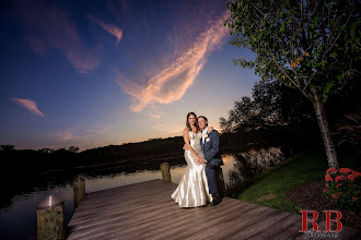 Fotógrafo de bodas Red Bank Studio. Foto del 07.09.2019