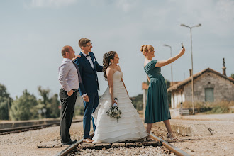 Hochzeitsfotograf Noel Miletić. Foto vom 15.09.2022