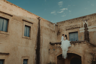 Photographe de mariage Giorgos Kontochristofis. Photo du 18.02.2025