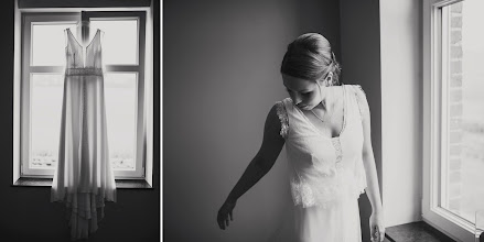 Hääkuvaaja Sophie Delfosse. 17.04.2019 päivän kuva