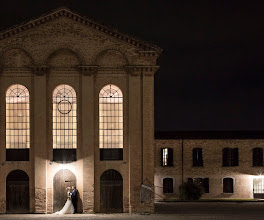 Fotografo di matrimoni Martina Bizzotto. Foto del 28.01.2021