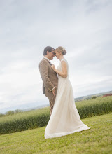 Wedding photographer Marco Zehetgruber. Photo of 03.11.2025