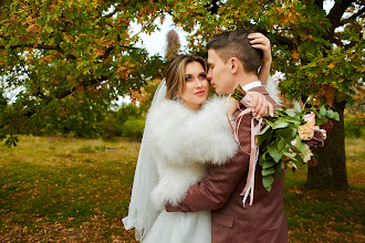 Wedding photographer Andrey Yakimenko. Photo of 10.07.2022