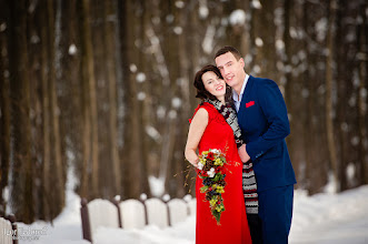 Fotógrafo de bodas Igor Fedorov. Foto del 19.03.2017