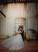 Wedding photographer Mari Ordoñez. Photo of 28.09.2022
