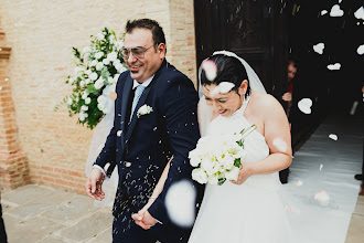 婚姻写真家 Francesco Caponio. 05.05.2025 の写真