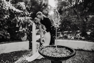婚姻写真家 Albert Pamies. 11.06.2025 の写真