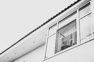 Wedding photographer Κωνσταντίνος Χατζούλης. Photo of 09.09.2025