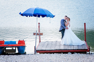 Fotógrafo de casamento Lucia Di Pasquale. Foto de 07.09.2020