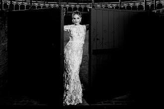 Hochzeitsfotograf Jose Luis Jordano Palma. Foto vom 03.09.2025