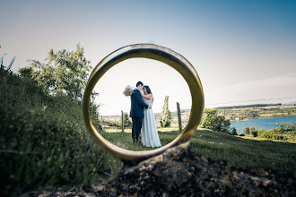 Wedding photographer Orlando Villalón. Photo of 30.06.2025