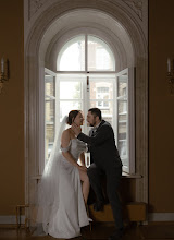 Vestuvių fotografas: Alena Kozina. 04.04.2024 nuotrauka