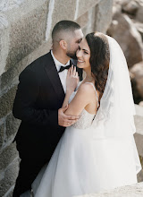 Svatební fotograf Elin Boshurov. Fotografie z 10.08.2025