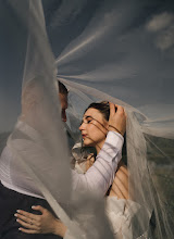 Φωτογράφος γάμου Yuliya Lebedeva. Φωτογραφία: 02.10.2022
