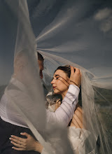 Photographe de mariage Yuliya Lebedeva. Photo du 02.10.2022