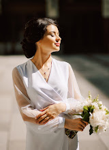 Wedding photographer Ruslan Komardin. Photo of 06.07.2022