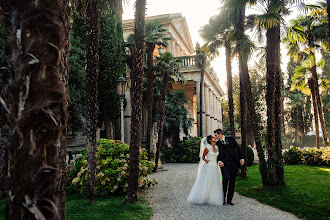 Fotografo di matrimoni Melinda Guerini. Foto del 13.03.2023