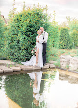 Nhiếp ảnh gia ảnh cưới Natalie Yaroshyk. Ảnh trong ngày 17.04.2024