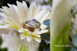 Fotógrafo de bodas Benjamin Bloom. Foto del 09.09.2019